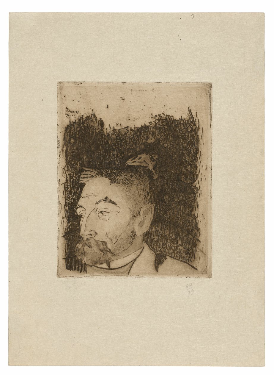 Stephane Mallarmé