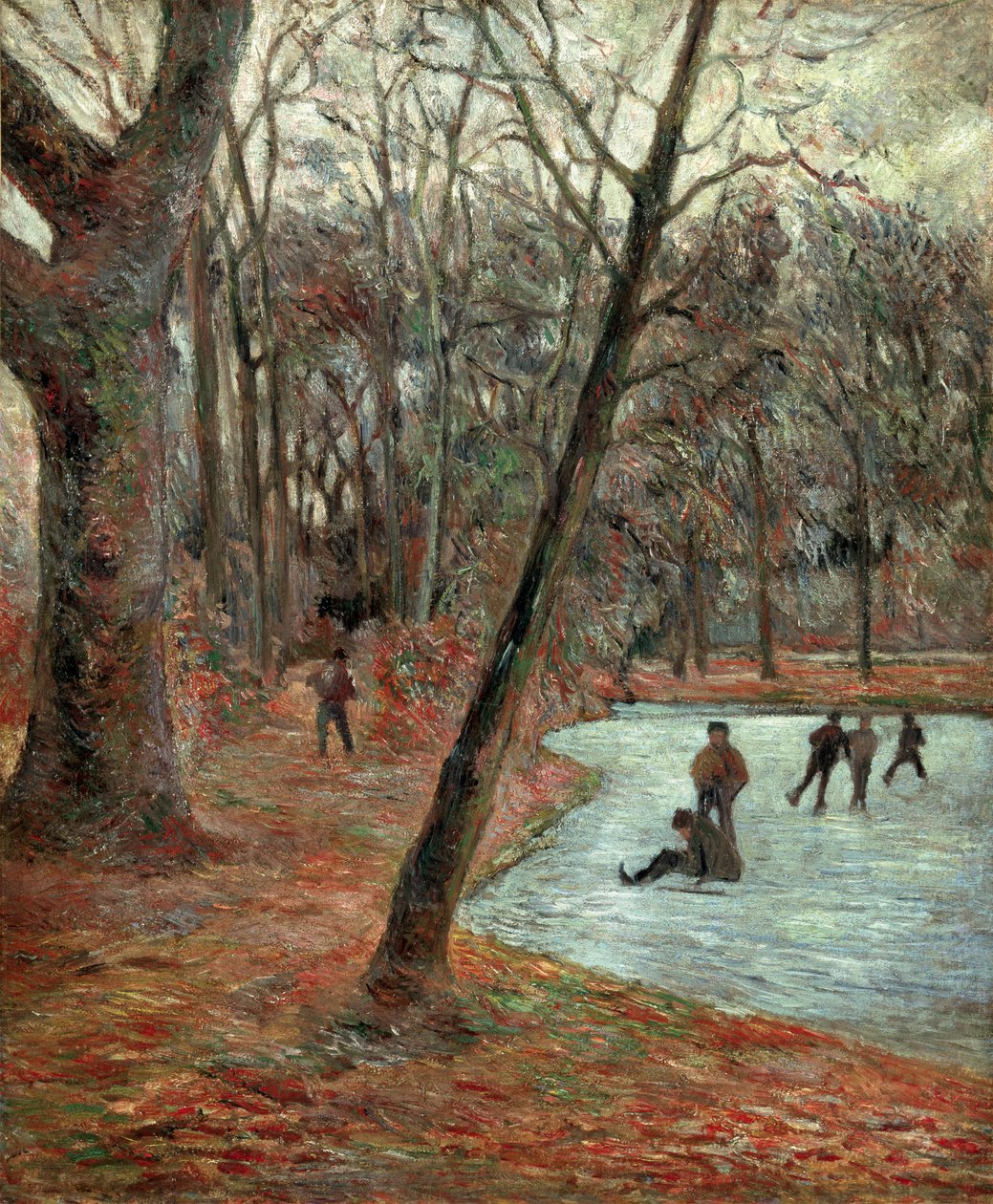Frederiksberg Park