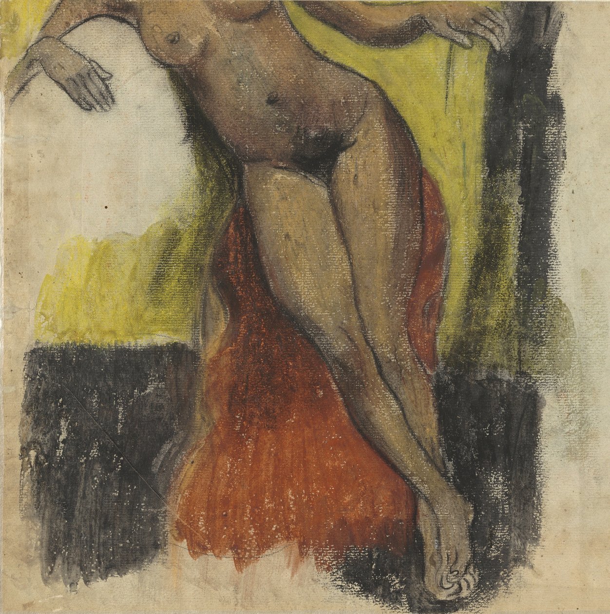  by Paul Gauguin