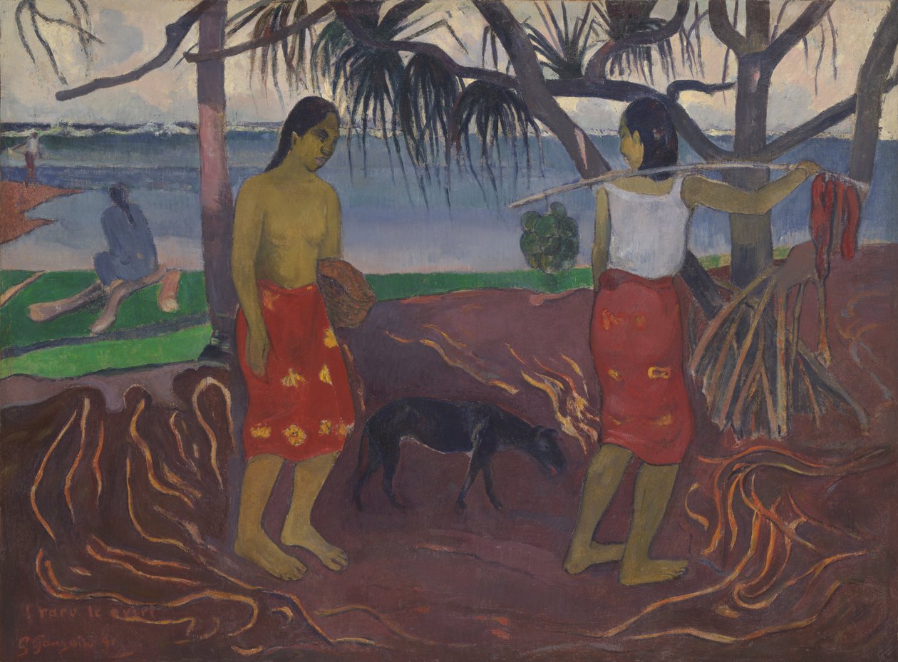 Pandanus