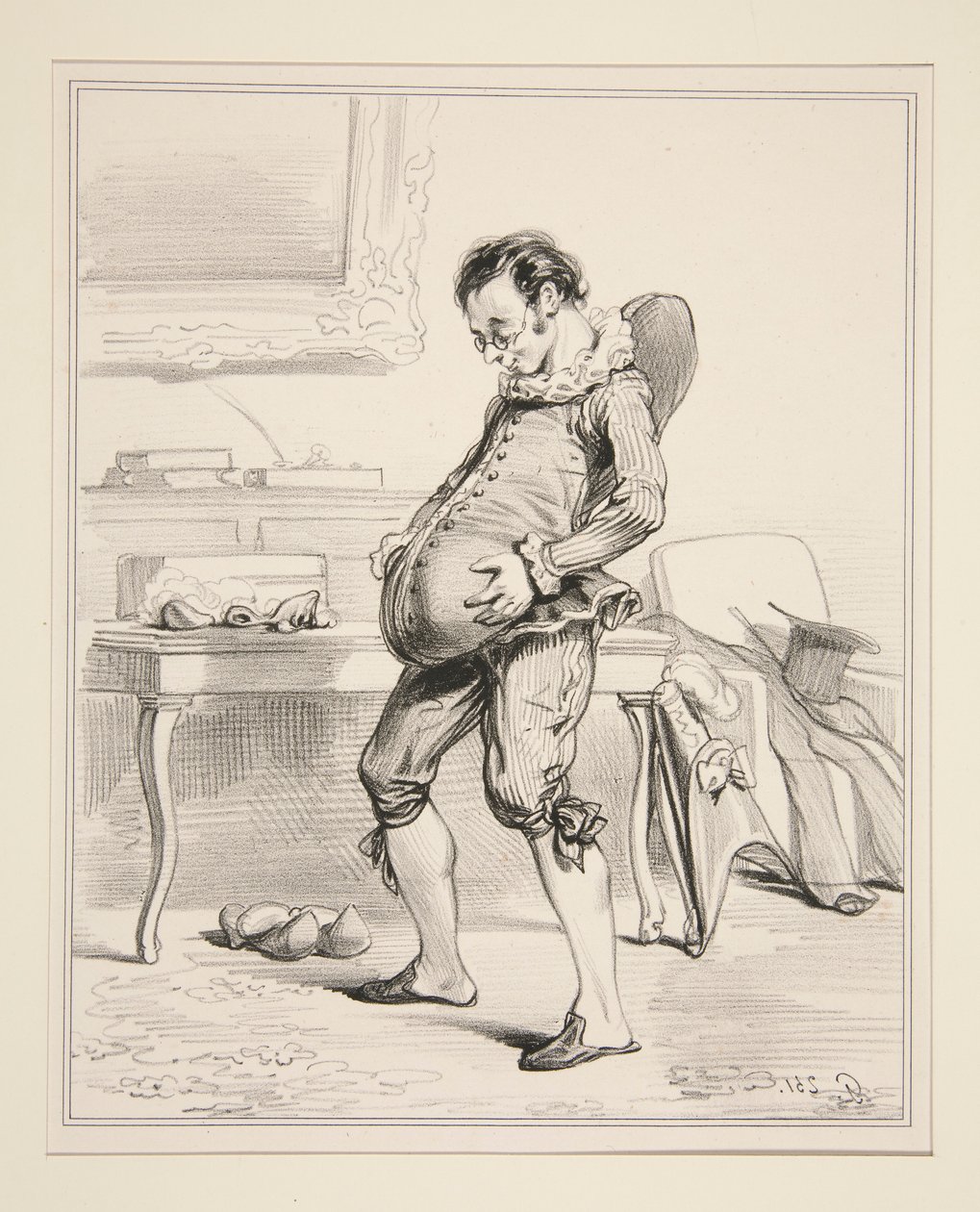 patron E