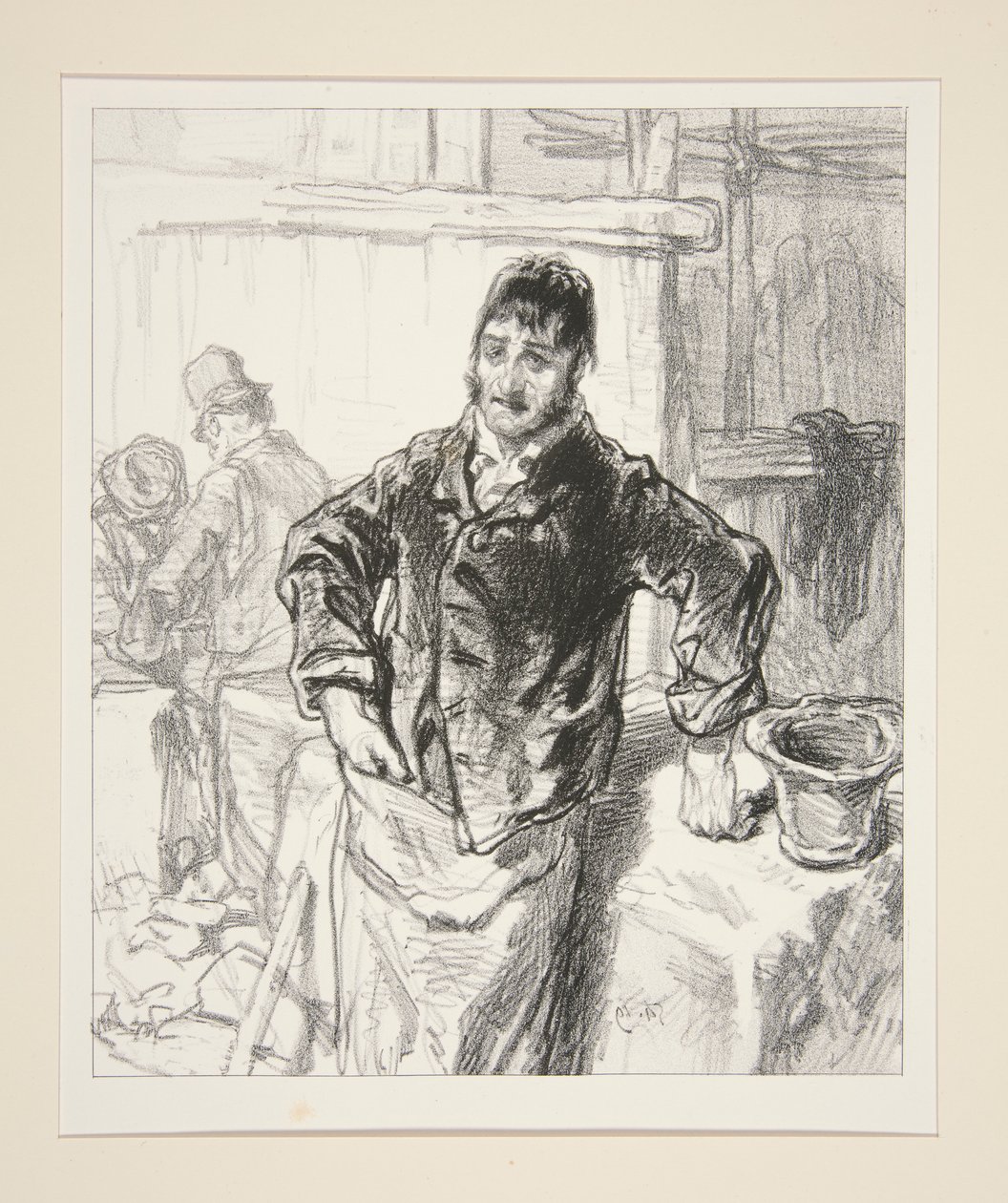 Pierrot