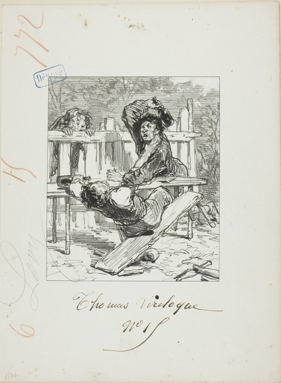 Thomas Vireloque