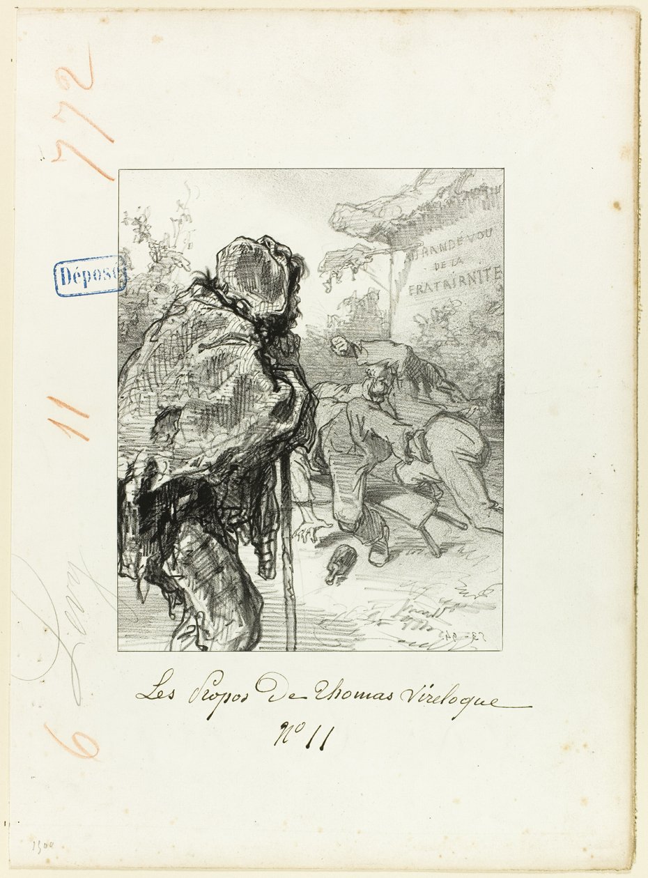 Thomas Vireloque