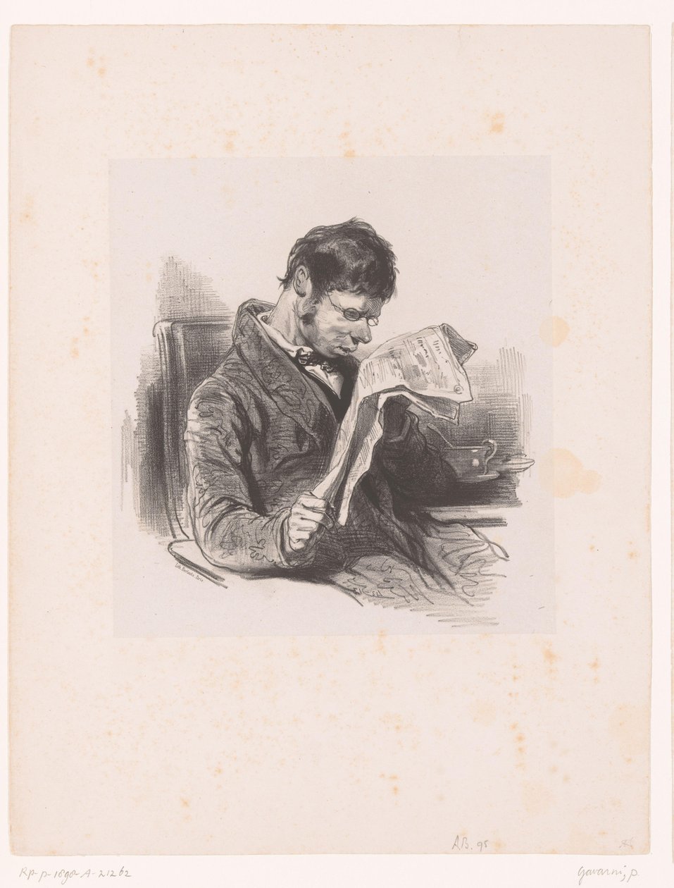 Adam krant