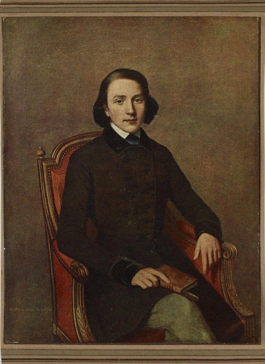 Victor Hugo