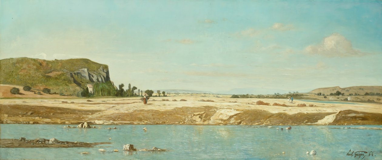 Durance Nehri