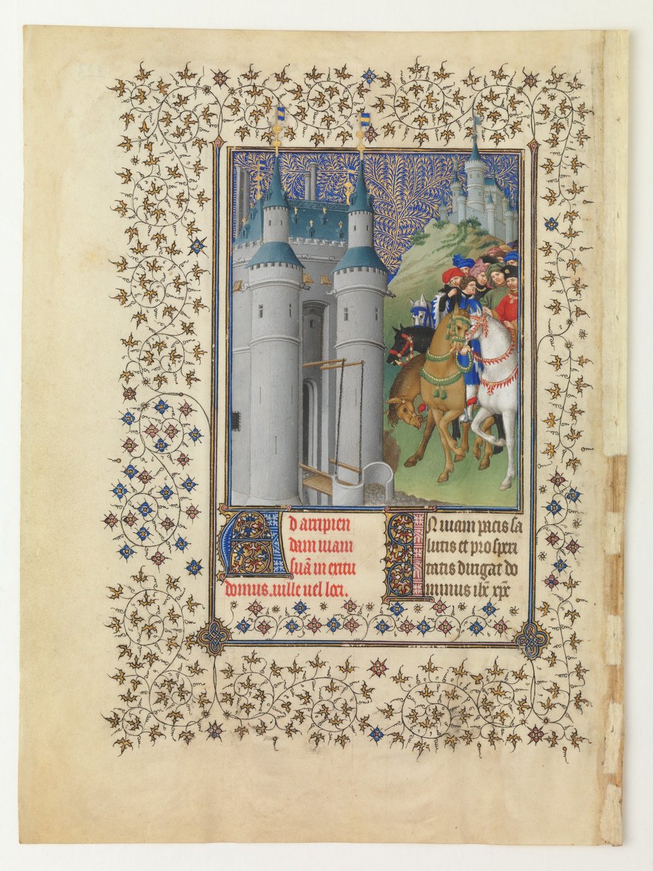 Jean de France