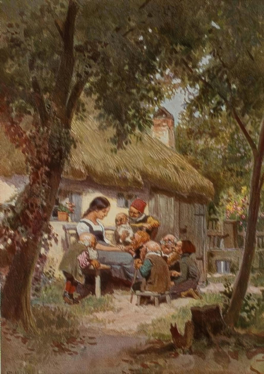  by Paul Hey