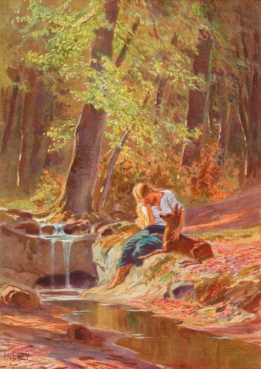 by Paul Hey