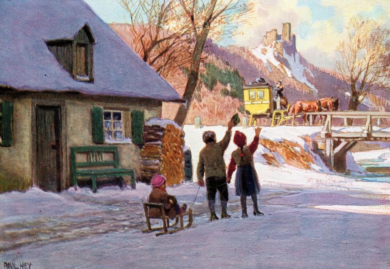 by Paul Hey
