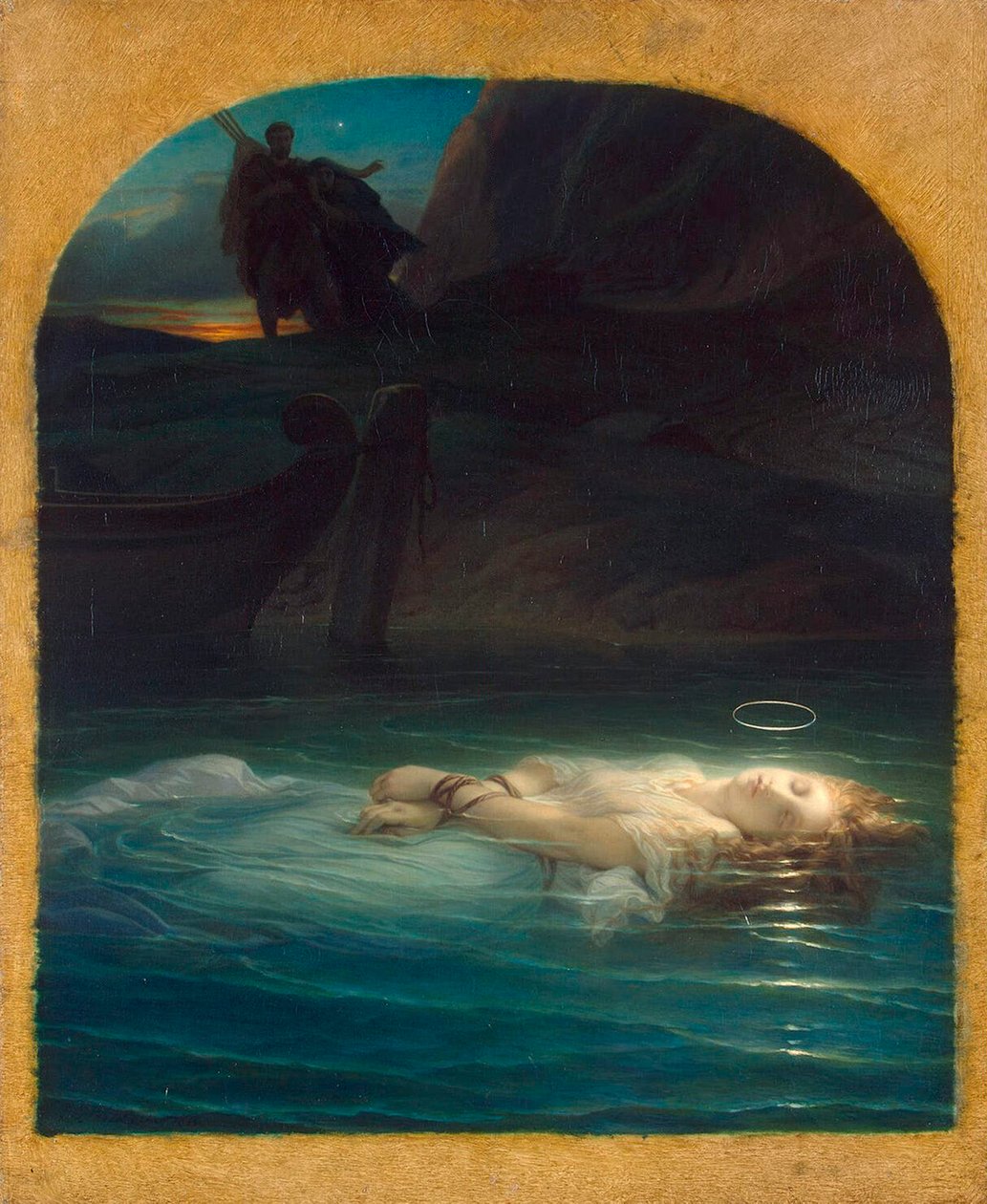 Christian Şehit Diocletianus
