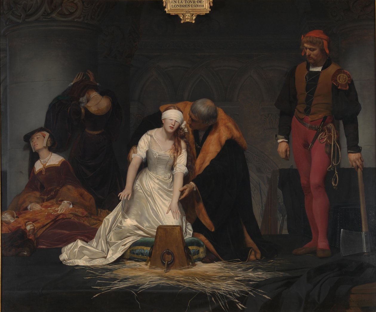 Lady Jane Gray