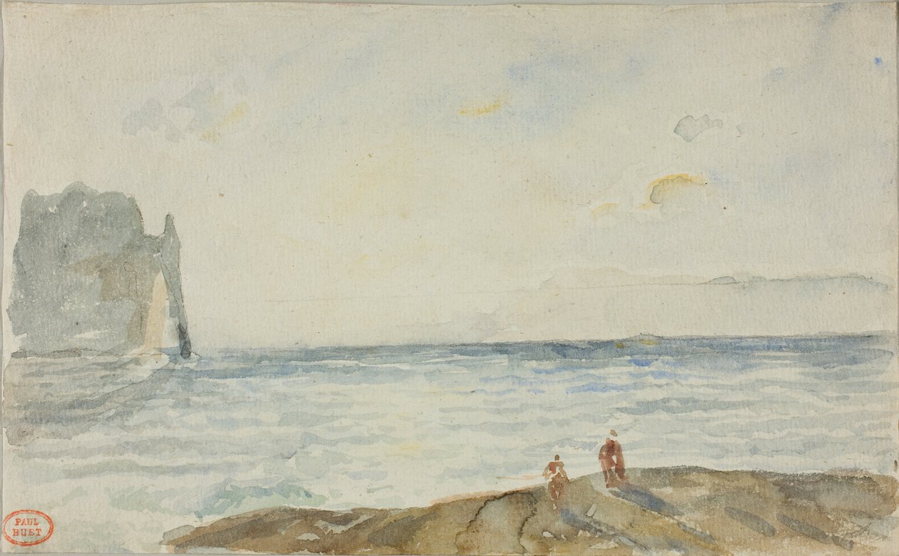 Etretat