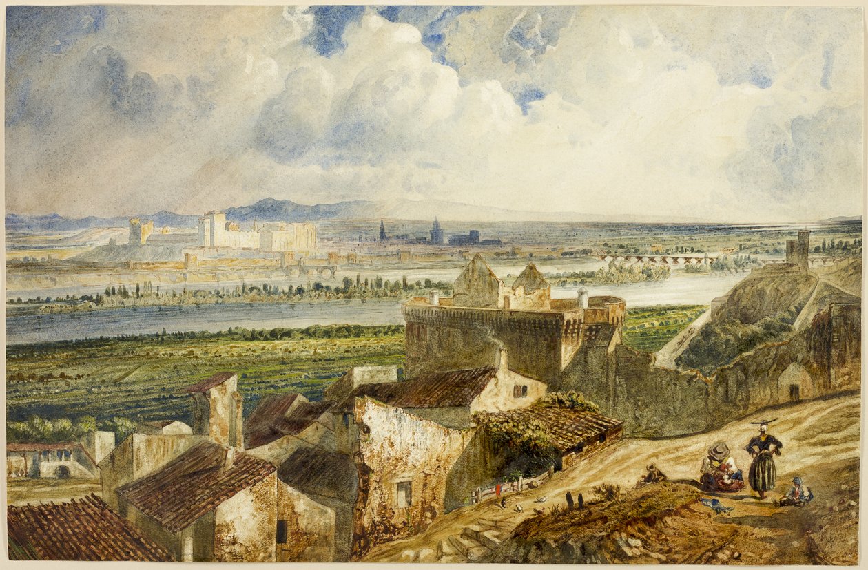 Avignon