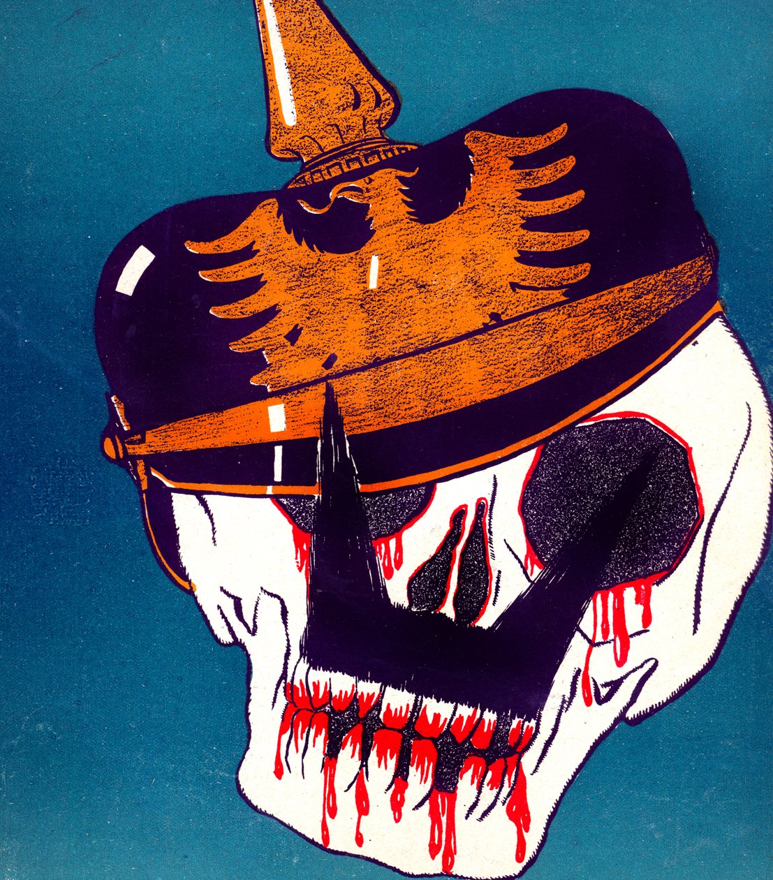 Kaiser Wilhelm