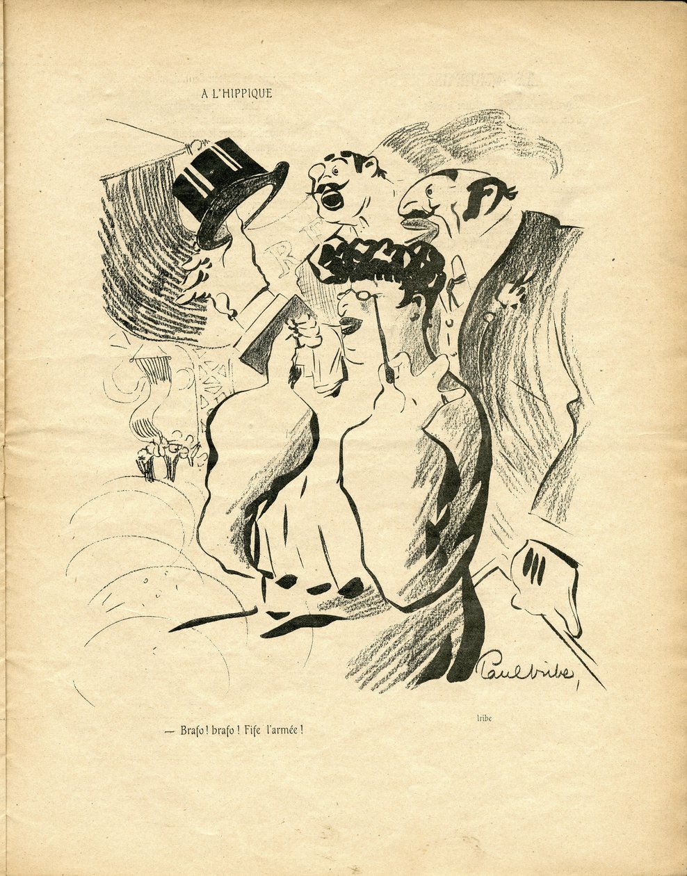 Paul Iribe