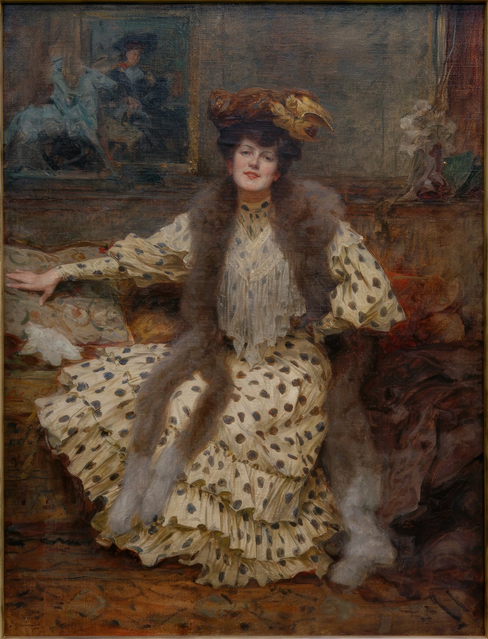 Viyana by Paul Joanowich