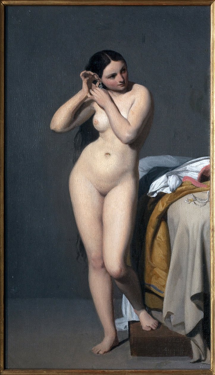 Naked