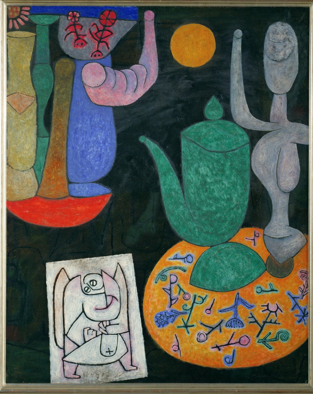  by Paul Klee