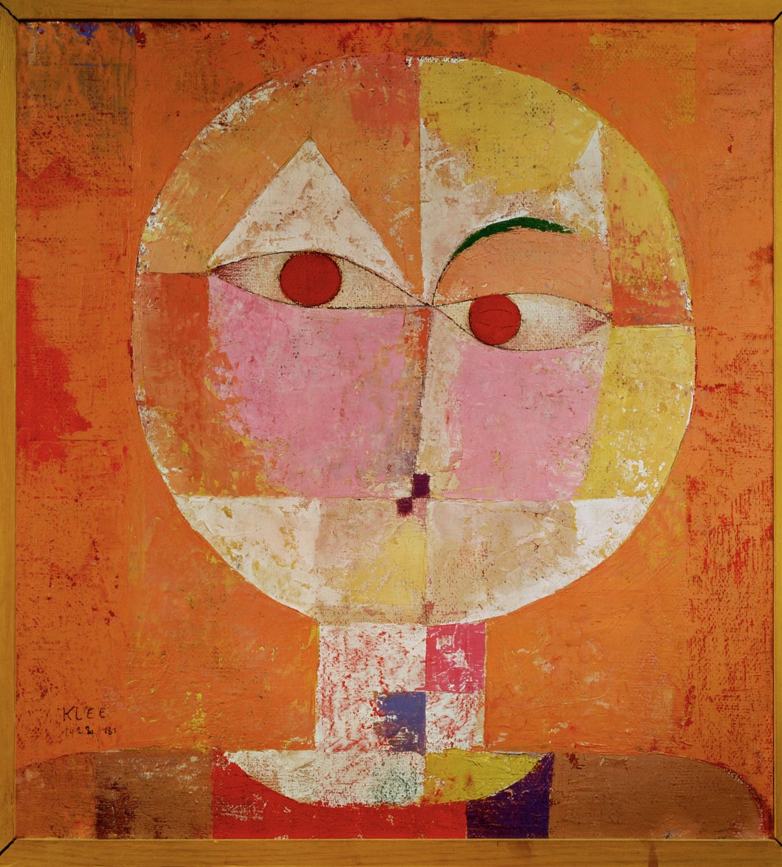  by Paul Klee