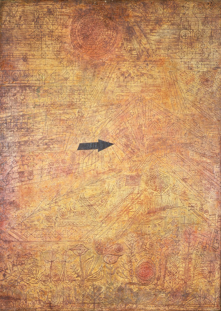 by Paul Klee