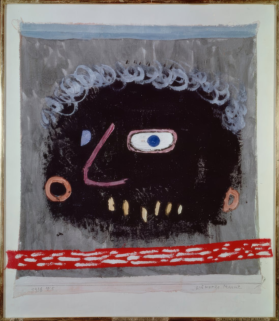  by Paul Klee