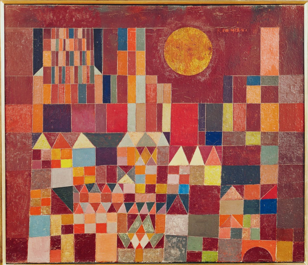  by Paul Klee