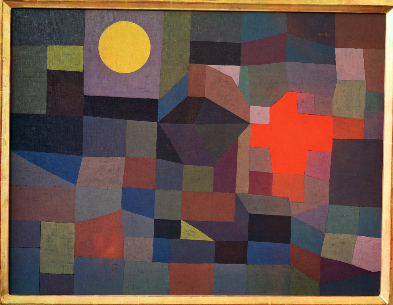  by Paul Klee