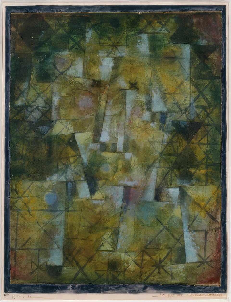  by Paul Klee