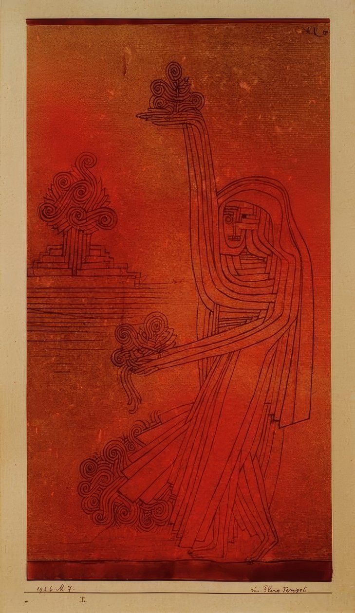 Flora Tapınağı