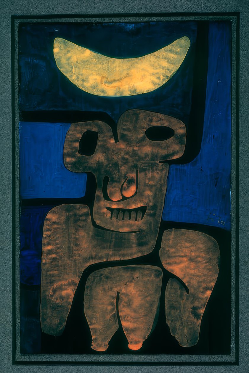  by Paul Klee