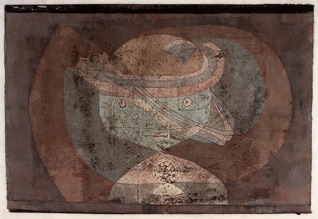 by Paul Klee