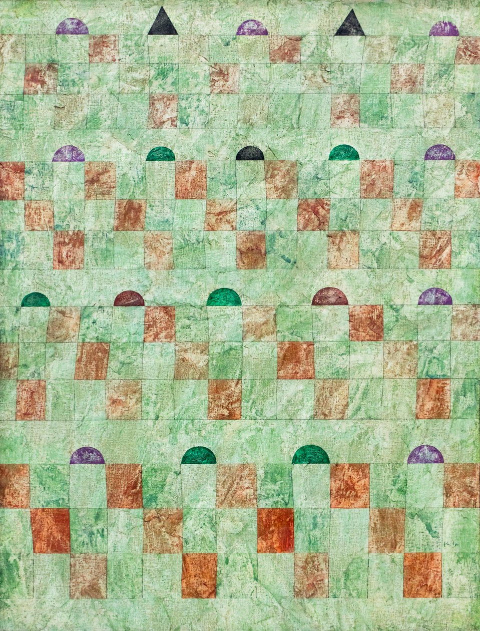  by Paul Klee