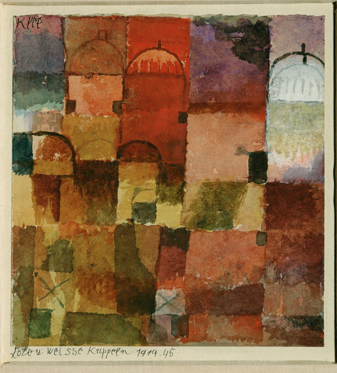  by Paul Klee