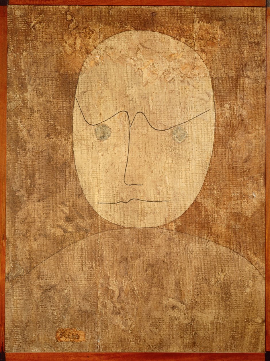  by Paul Klee
