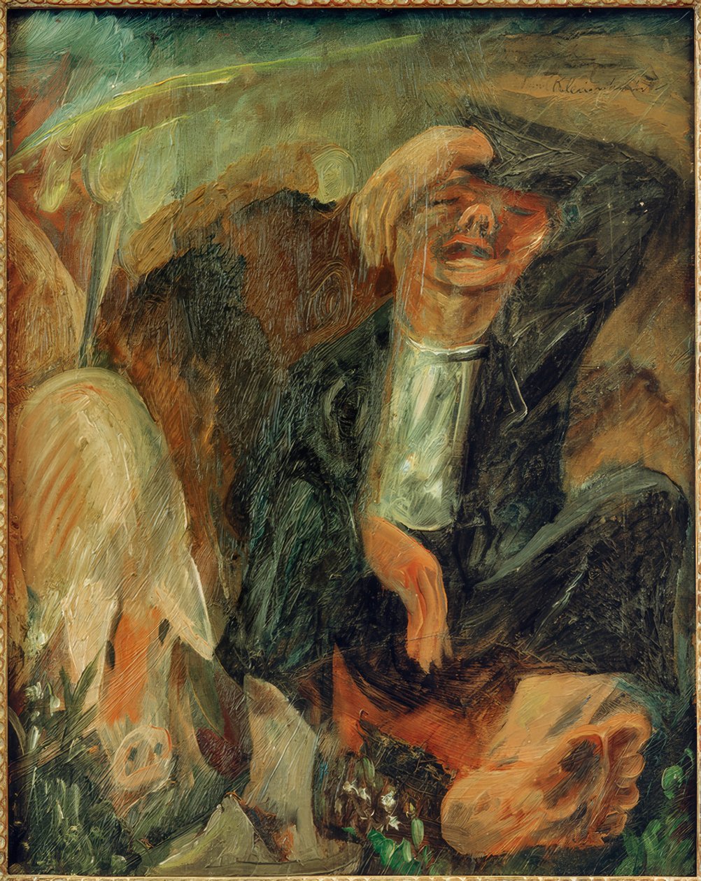 kayıp oğul by Paul Kleinschmidt