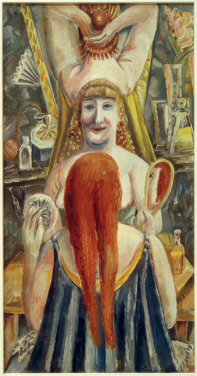 giysi dolabı by Paul Kleinschmidt