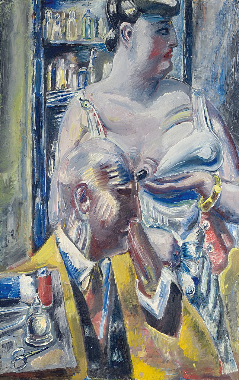 Doktor I