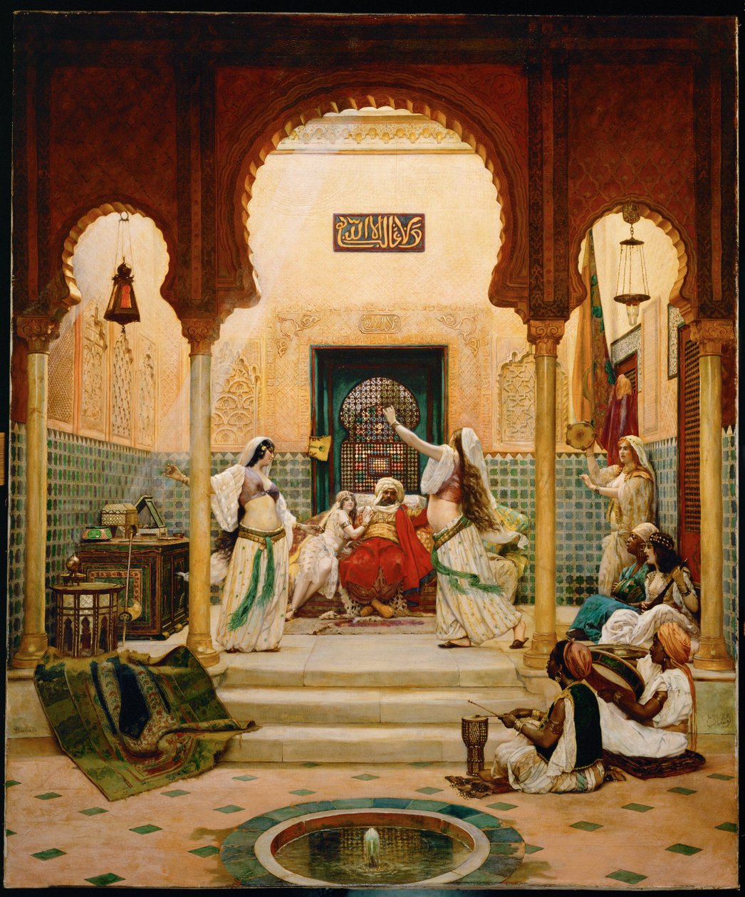  by Paul Louis Bouchard