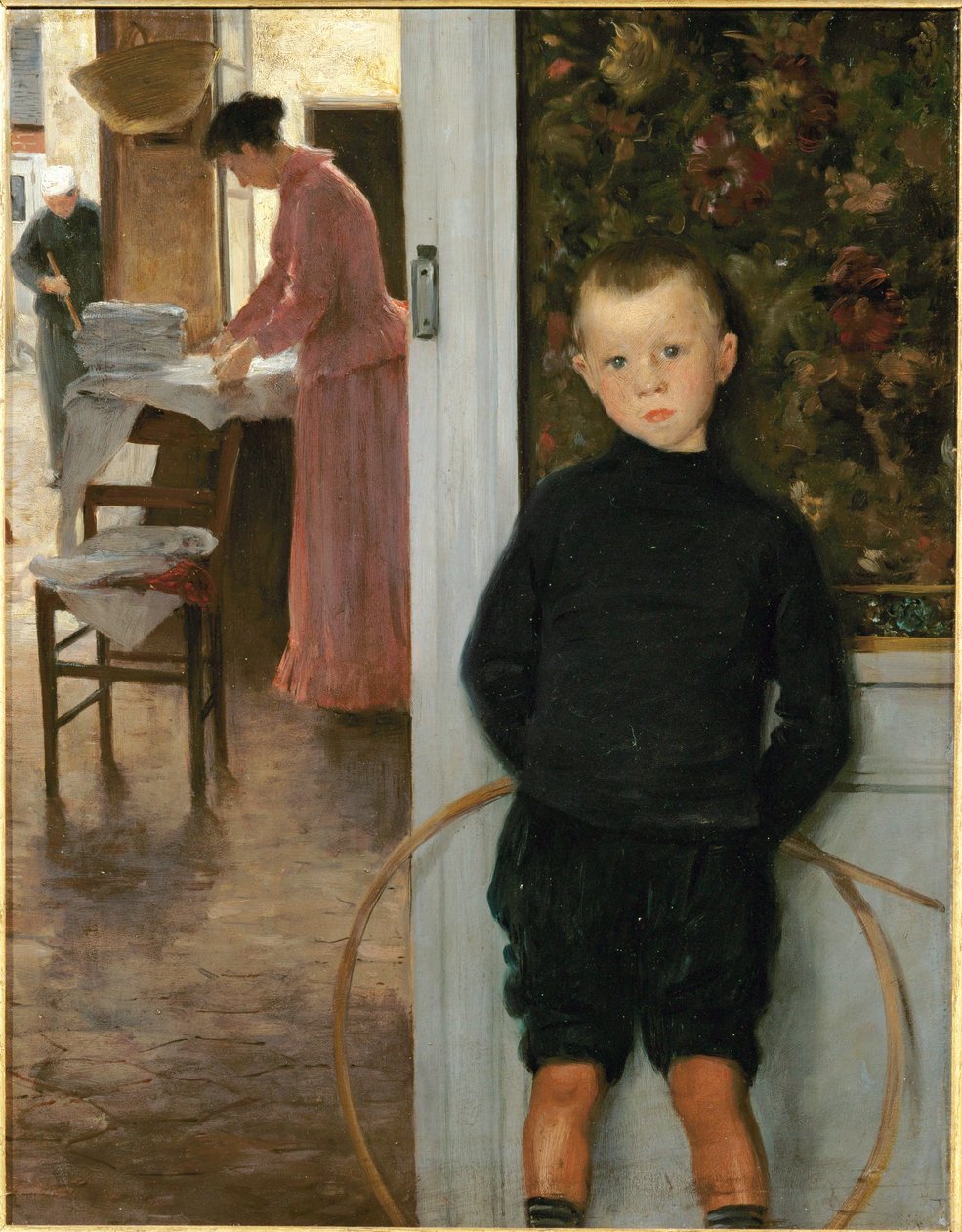  by Paul Mathey
