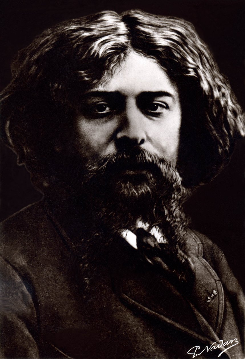  by Paul Nadar