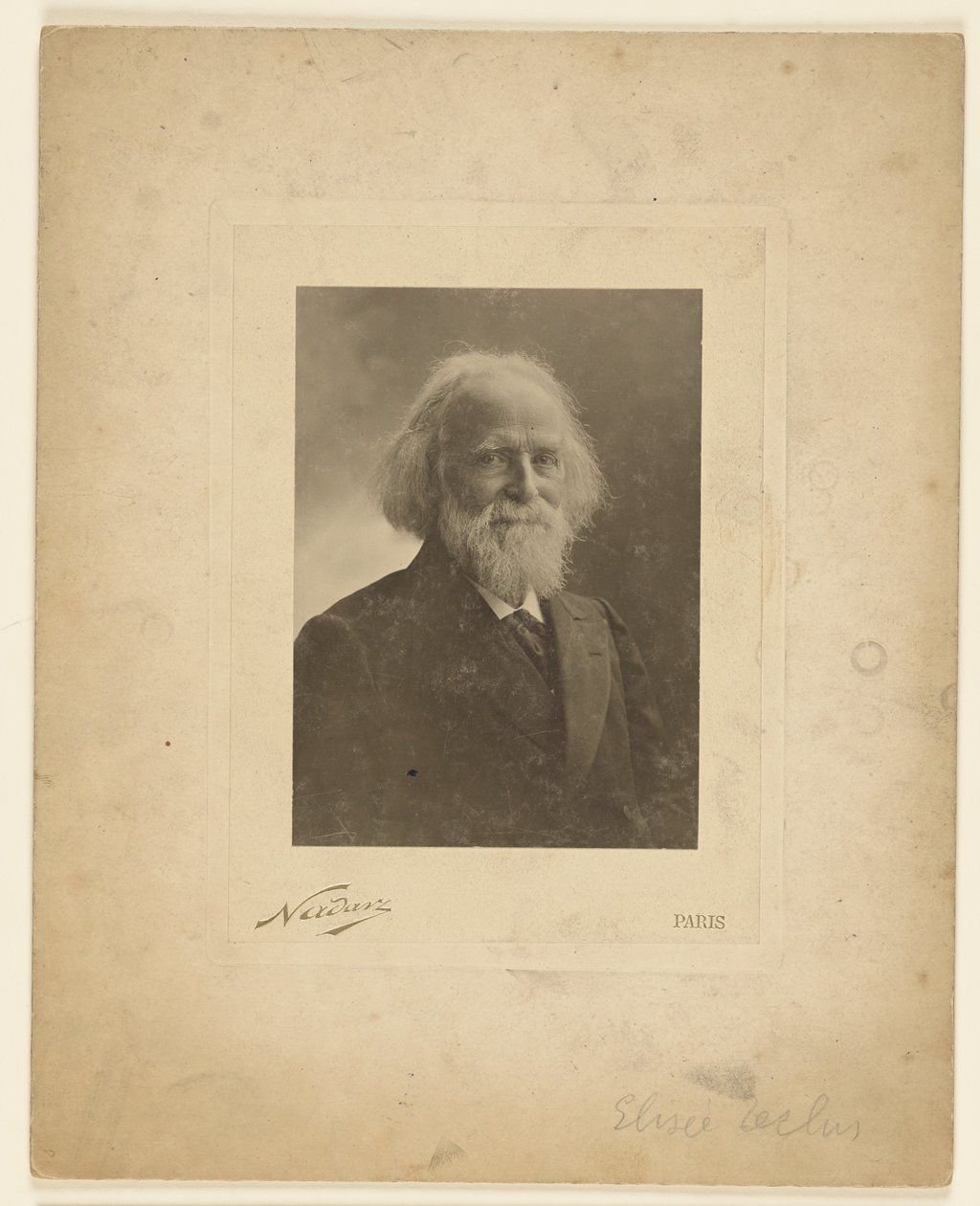  by Paul Nadar