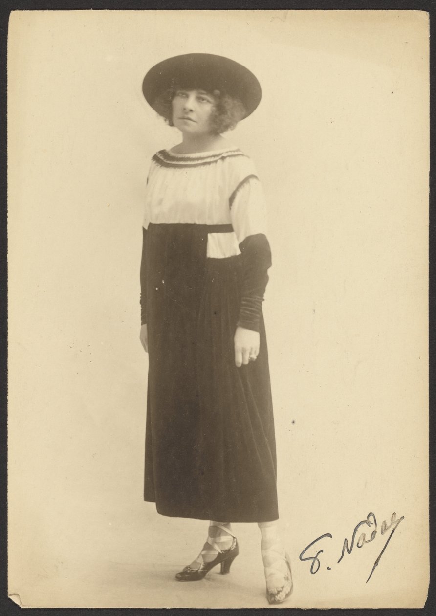  by Paul Nadar