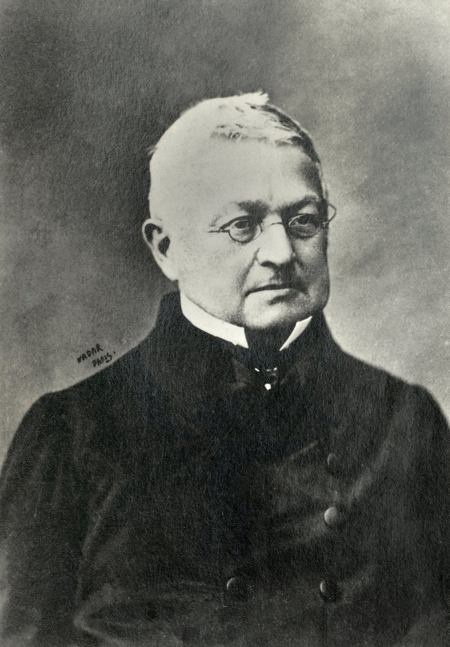  by Paul Nadar