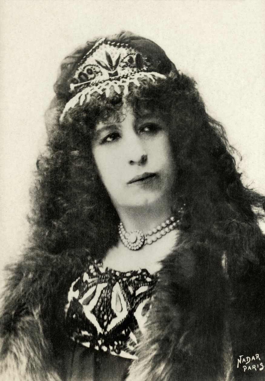  by Paul Nadar