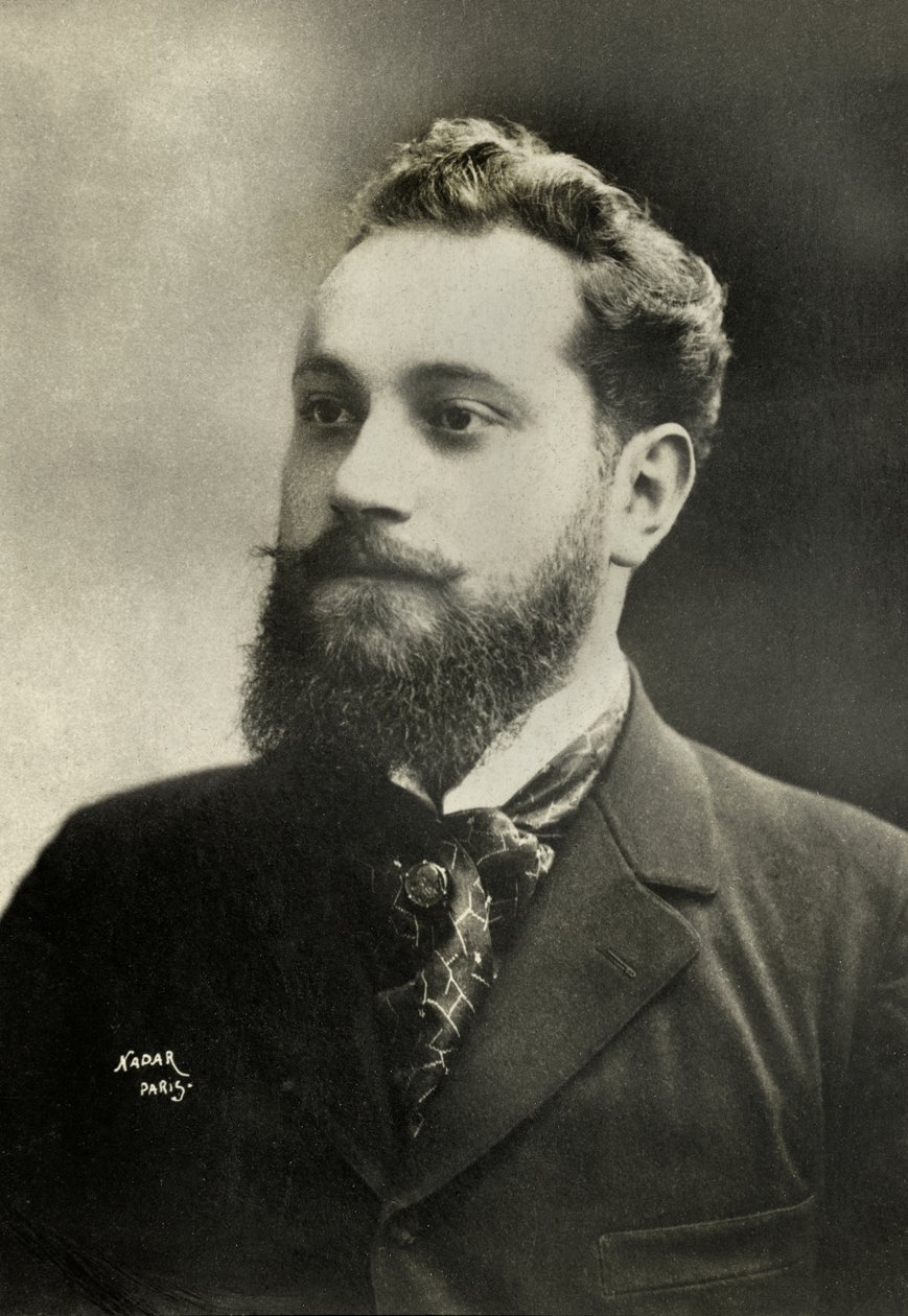 Albert Guillaume