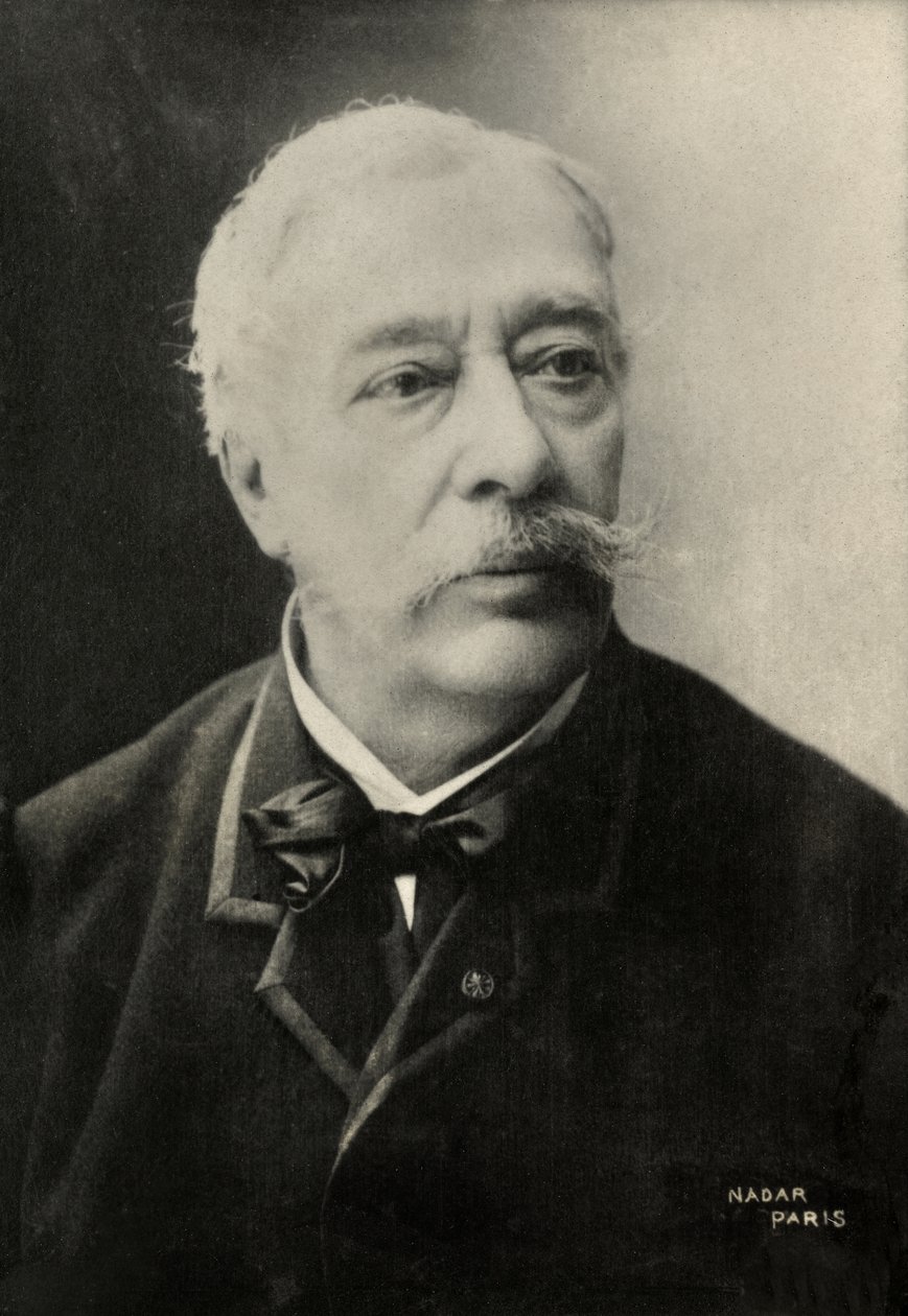  by Paul Nadar