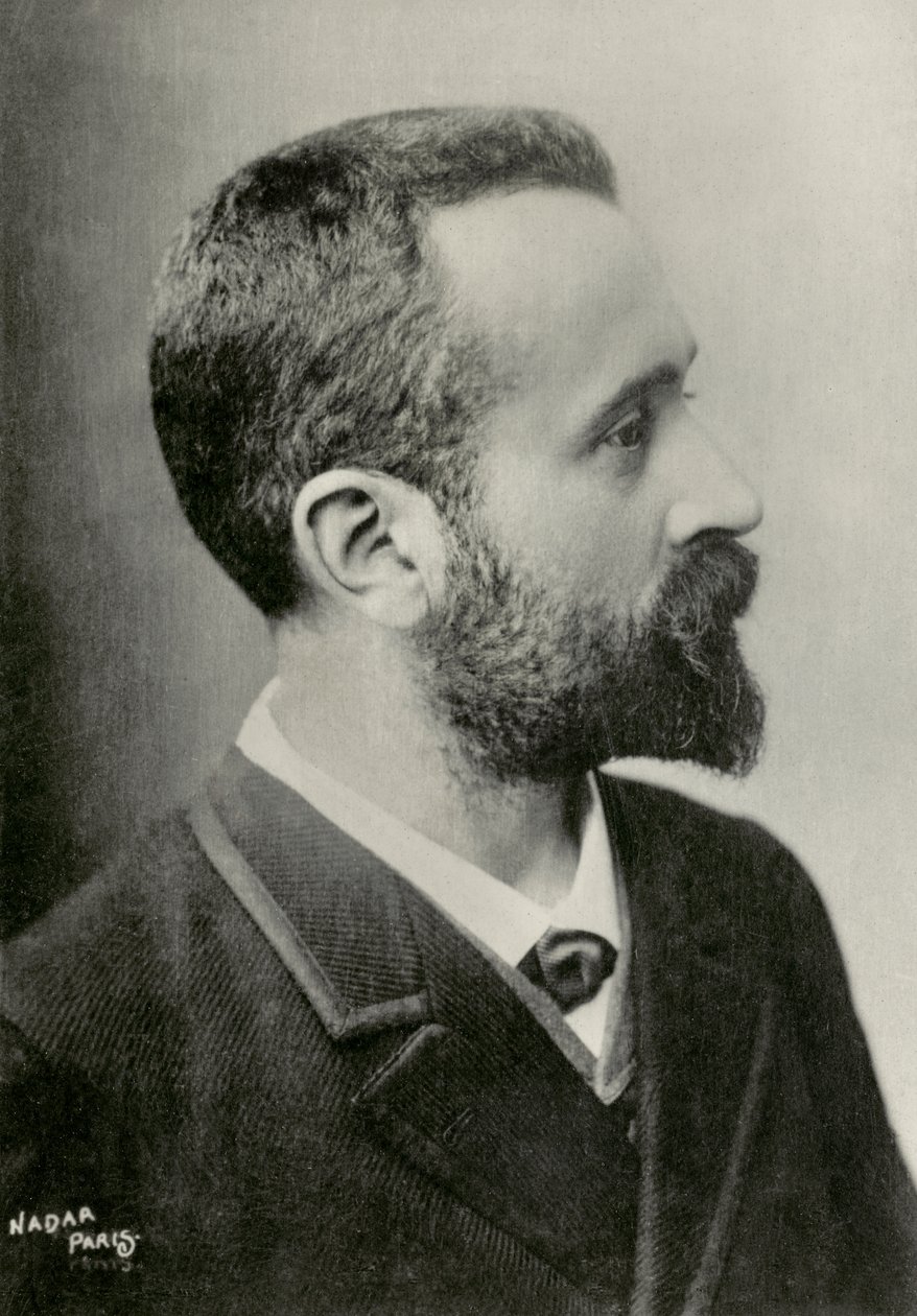  by Paul Nadar