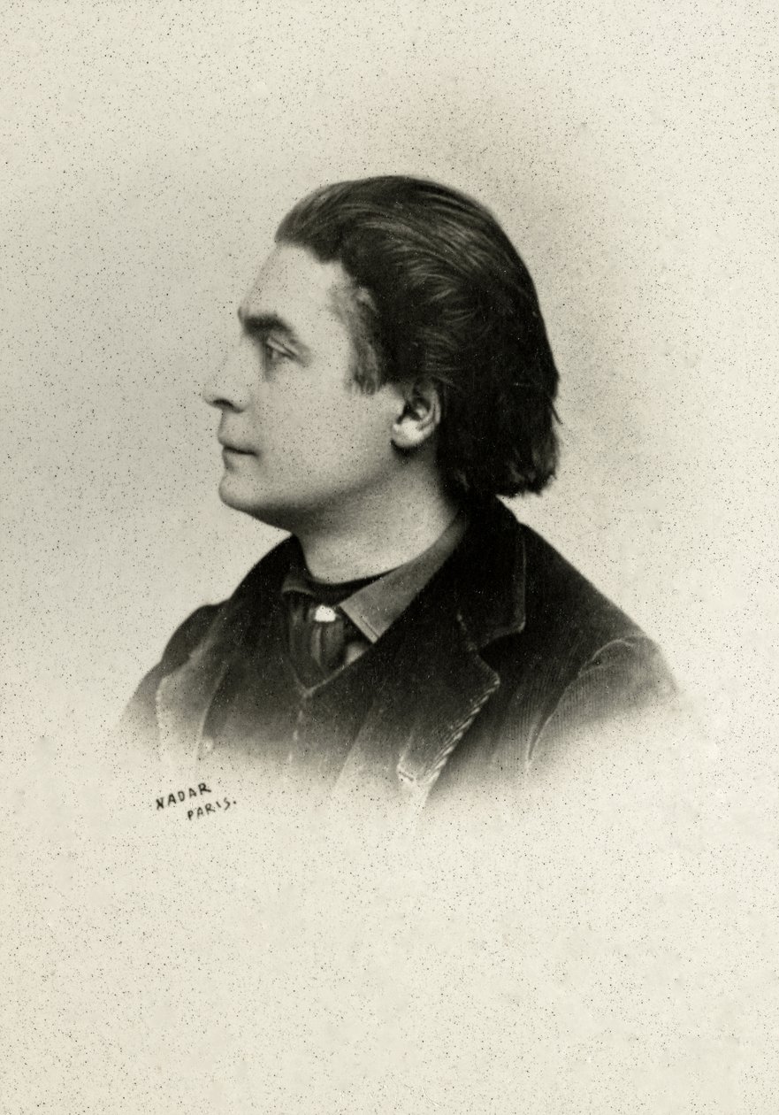  by Paul Nadar